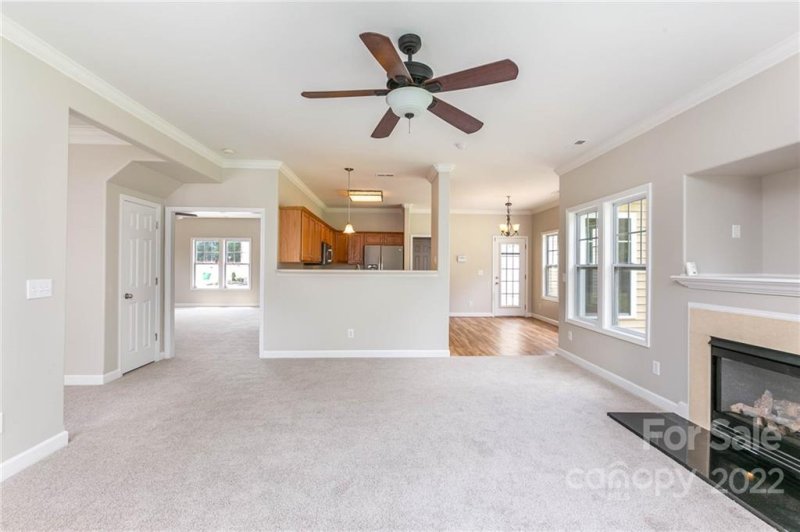 Property image 4 at 4377 Tucker Chase Drive, Midland, NC 28107