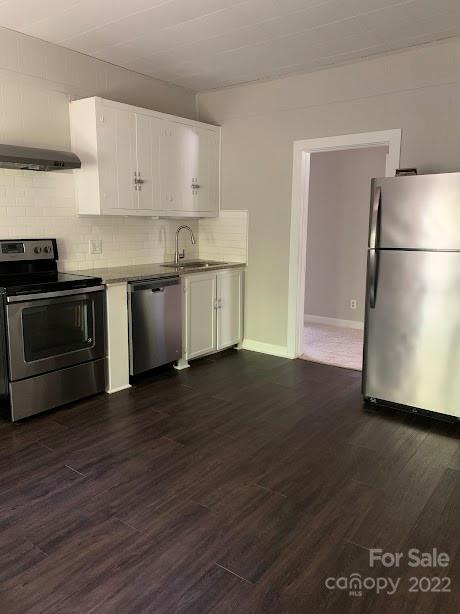 Property image 3 at 110 Mcconnell Street, Clover, SC 29710