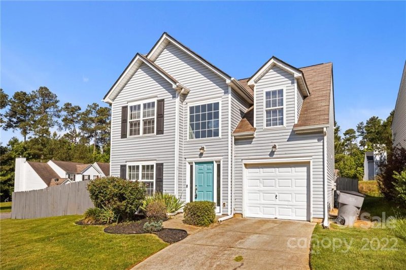 Property image 2 at 198 Fairmont Circle, Kannapolis, NC 28083