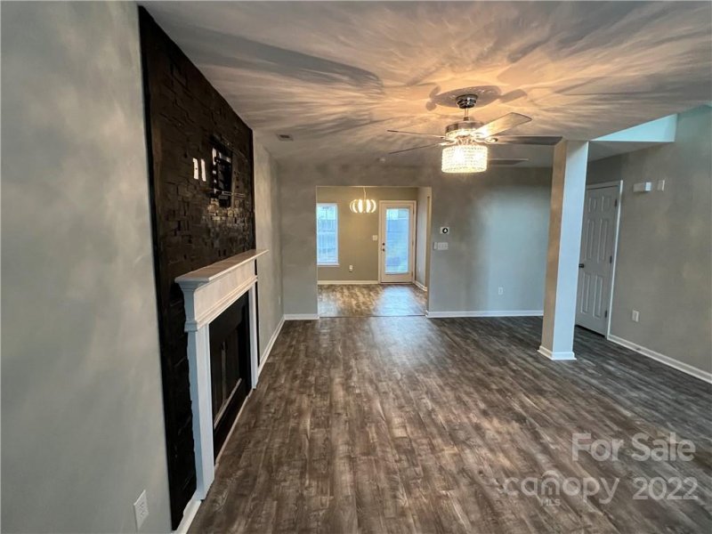 Property image 3 at 198 Fairmont Circle, Kannapolis, NC 28083