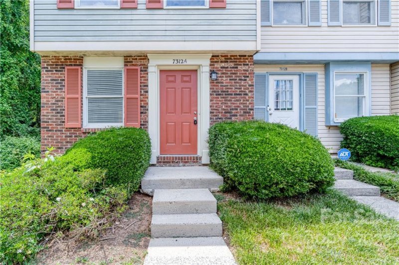 Property image 2 at 7312 Pebblestone Drive, Charlotte, NC 28212