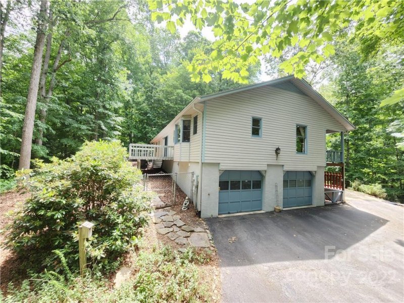 Property image 2 at 76 Mountain Brook Drive, Candler, NC 28715