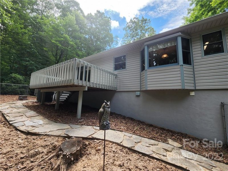 Property image 3 at 76 Mountain Brook Drive, Candler, NC 28715