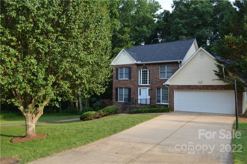 Property image 3 at 2947 Quail Drive, Newton, NC 28658