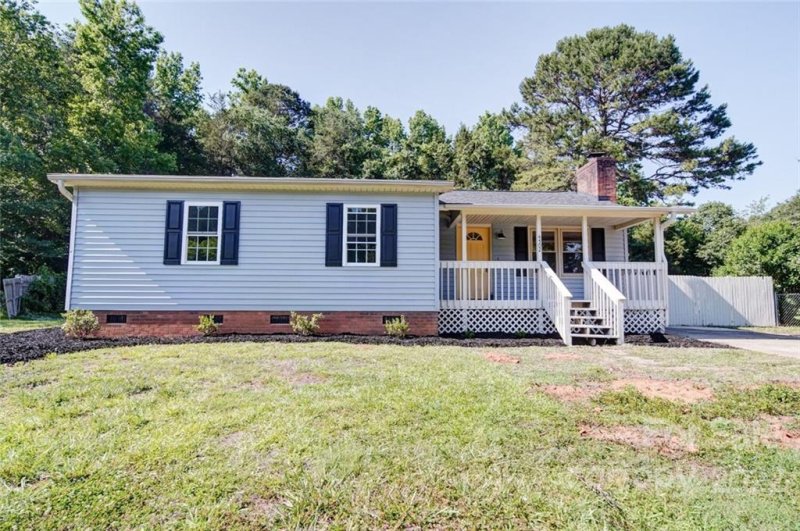 Property image 2 at 4502 Merrywood Lane, Gastonia, NC 28052