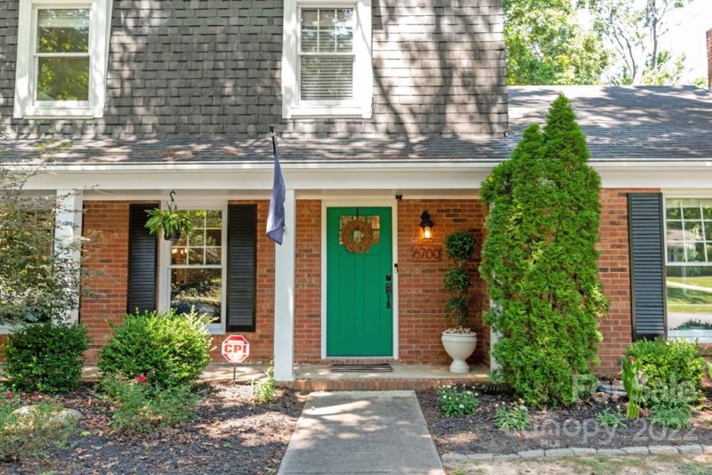 Property image 2 at 6700 Old Post Road, Charlotte, NC 28212