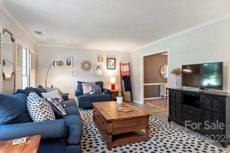 Property image 4 at 6700 Old Post Road, Charlotte, NC 28212