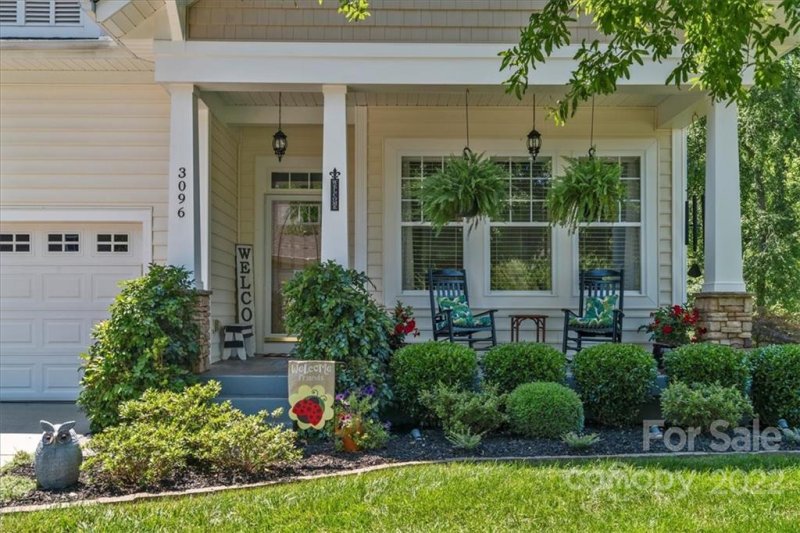 Property image 3 at 3096 Streamhaven Drive, Indian Land, SC 29707