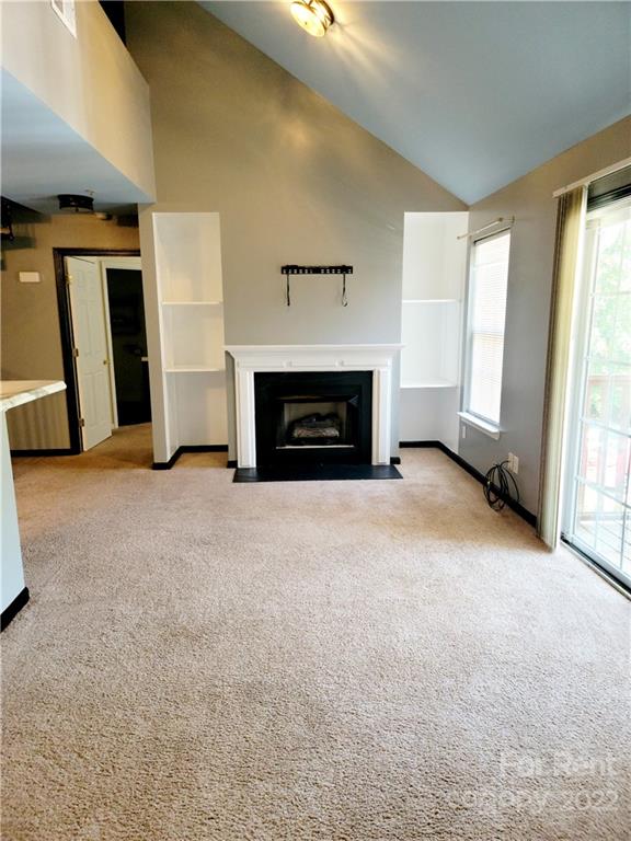 Property image 5 at 2560 Carya Pond Lane, Charlotte, NC 28212