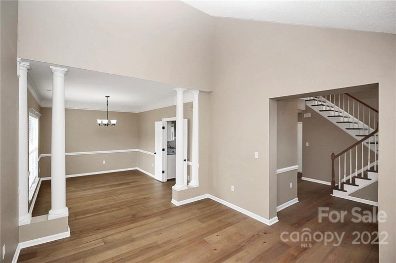 Property image 4 at 636 Gable Oaks Lane, Concord, NC 28027