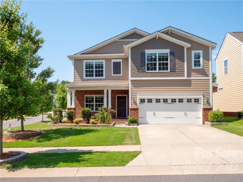 Property image 2 at 1549 Spring Blossom Trail, Fort Mill, SC 29708