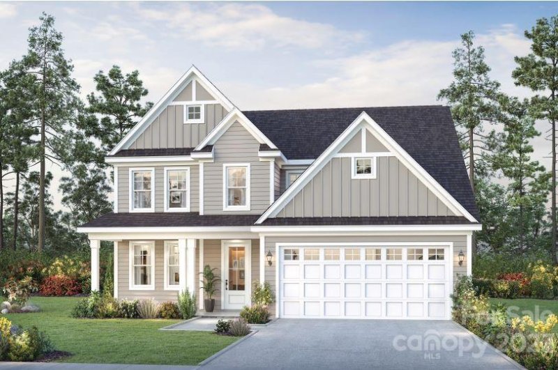 234 Country Lake Drive