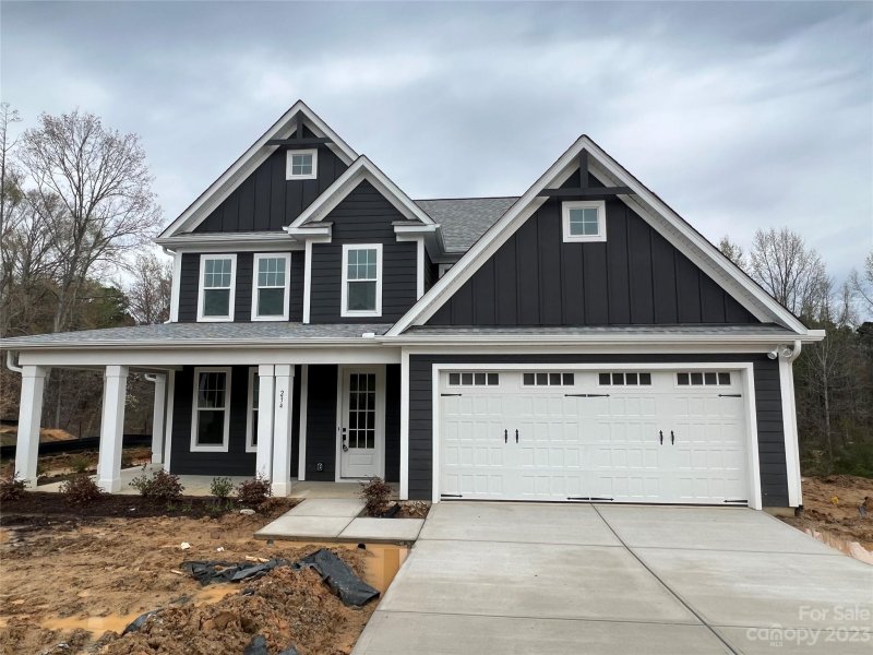 Property image 2 at 234 Country Lake Drive, Mooresville, NC 28115