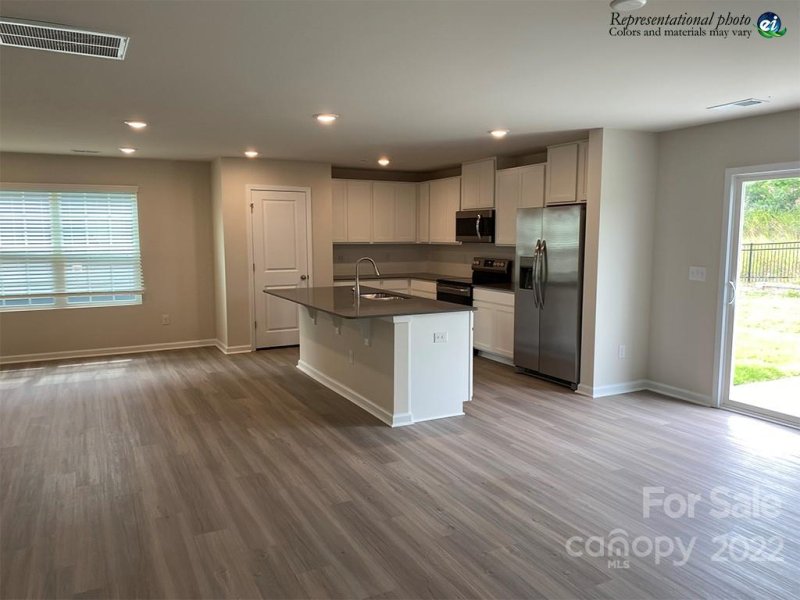 Property image 3 at 1343 Woodhouse Drive, Monroe, NC 28110