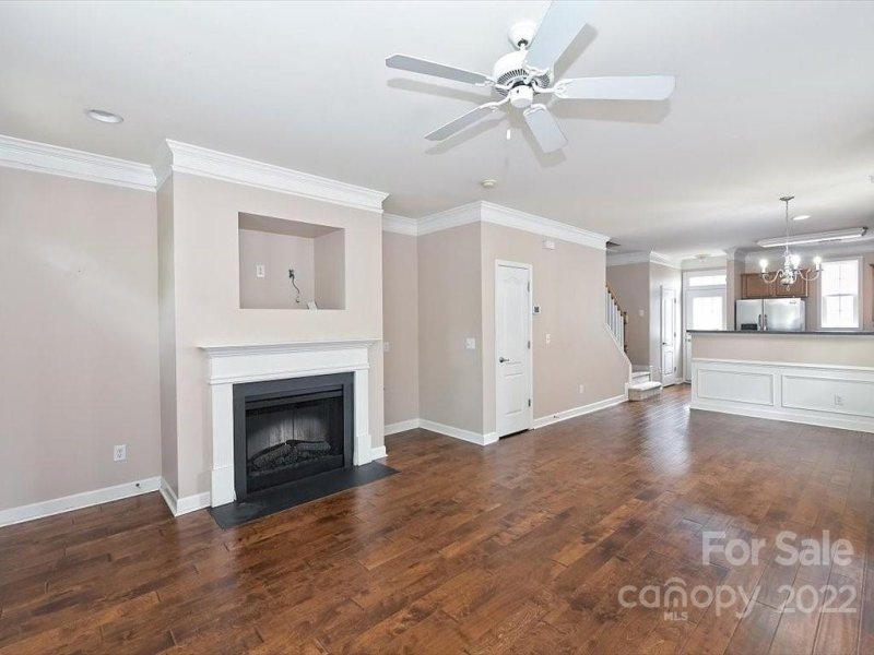 Property image 3 at 13224 Eastfield Village Lane, Charlotte, NC 28269