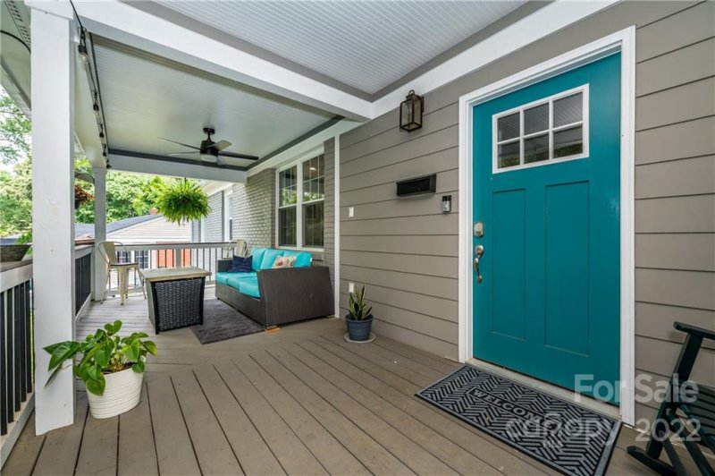 Property image 4 at 2117 Dalehurst Drive, Charlotte, NC 28205