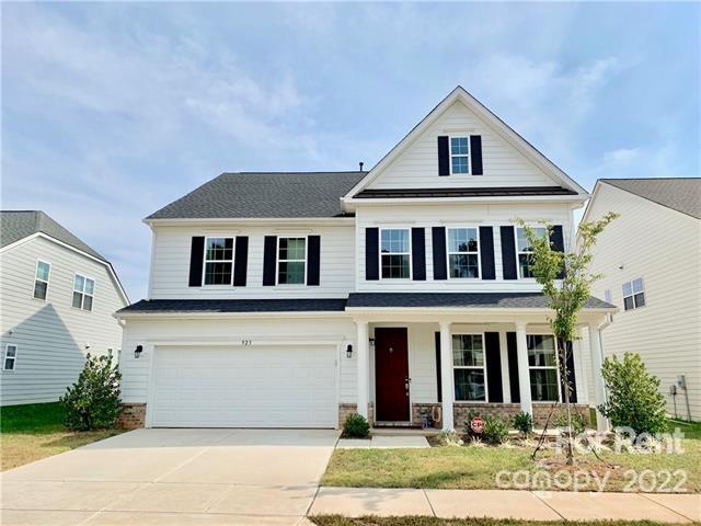 923 Ashton Oaks Court