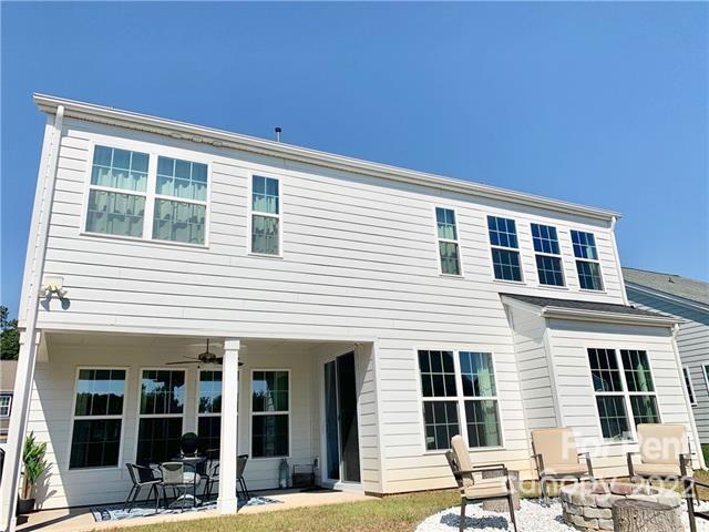 Property image 3 at 923 Ashton Oaks Court, Fort Mill, SC 29715