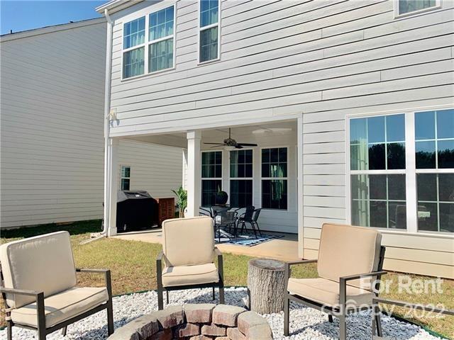 Property image 4 at 923 Ashton Oaks Court, Fort Mill, SC 29715