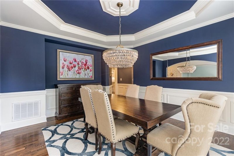 Property image 4 at 16715 New Providence Lane, Charlotte, NC 28277