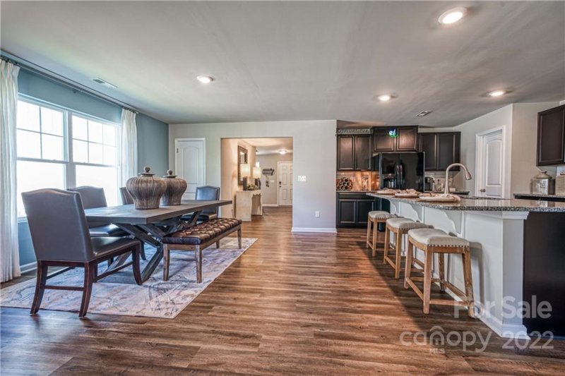 Property image 3 at 1325 Woodhouse Drive, Monroe, NC 28110