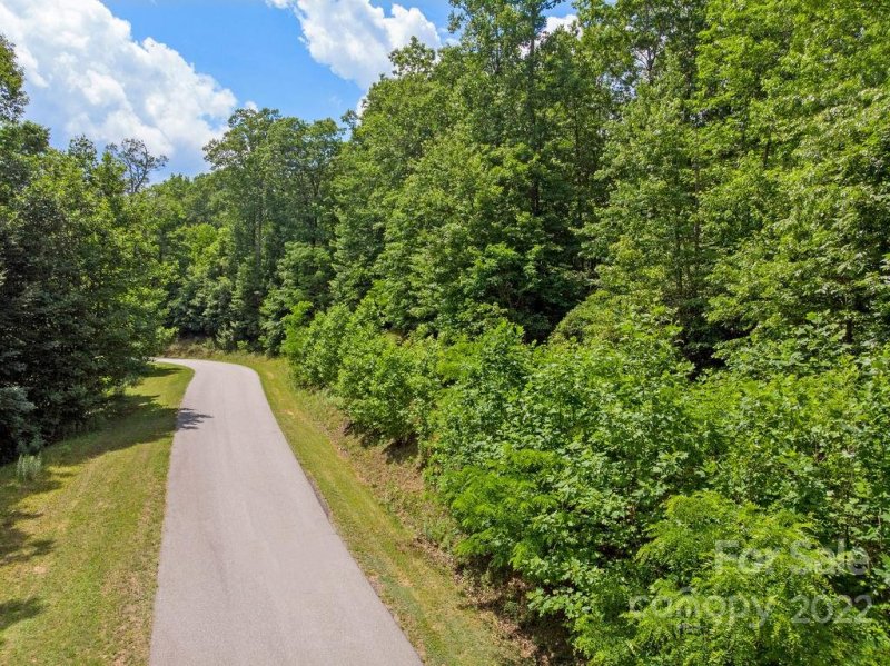 Property image 2 at Lot 53 New Castle Road, Brevard, NC 28712