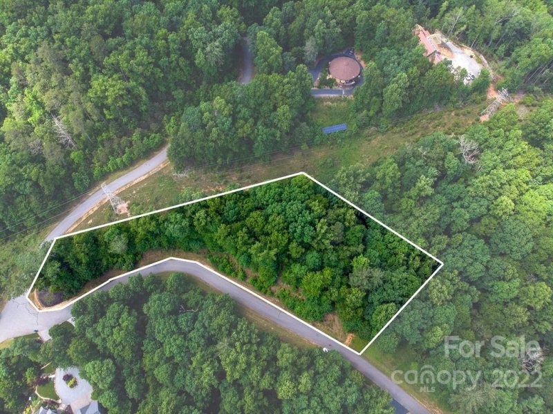 Property image 3 at Lot 53 New Castle Road, Brevard, NC 28712