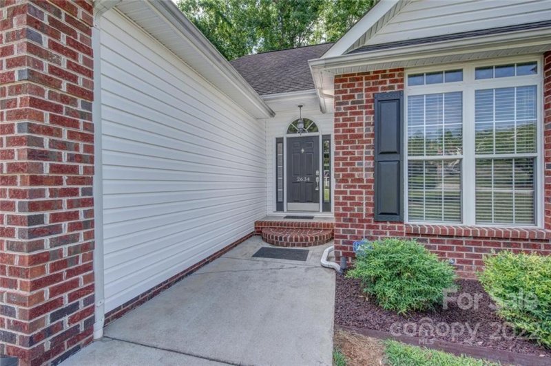 Property image 4 at 2634 Newcombe Court, Gastonia, NC 28056