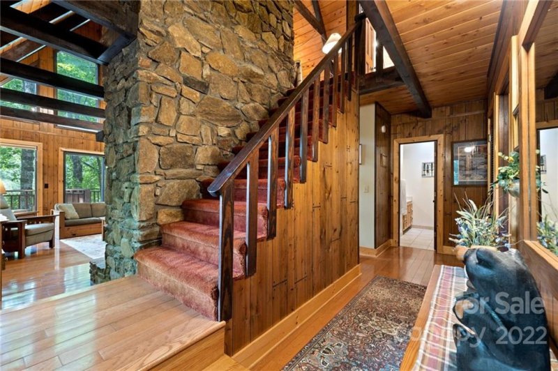 Property image 3 at 969 South Toe River Road, Burnsville, NC 28714