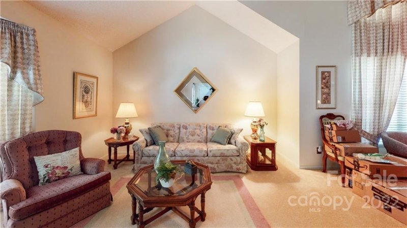 Property image 2 at 9804 White Cascade Drive, Charlotte, NC 28269