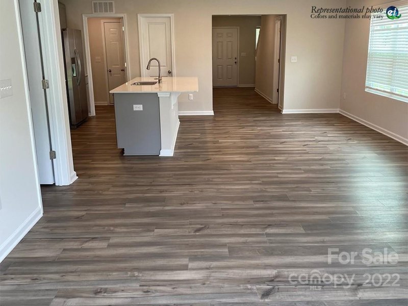 Property image 4 at 1349 Woodhouse Drive, Monroe, NC 28110