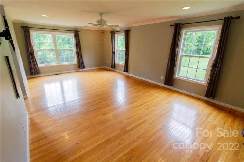 Property image 4 at 360 Hemlock Springs Trail, Weaverville, NC 28787