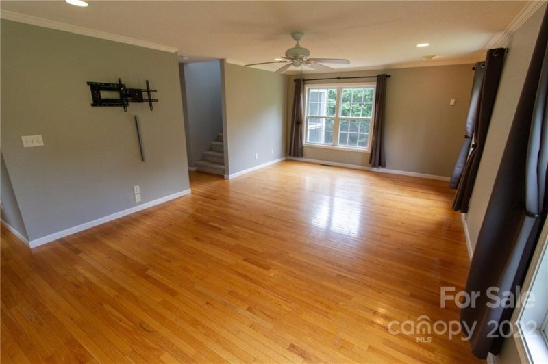 Property image 5 at 360 Hemlock Springs Trail, Weaverville, NC 28787