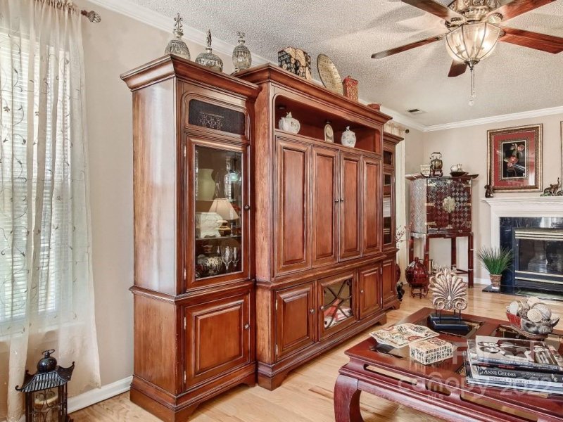 Property image 4 at 9701 Baxter Caldwell Drive, Charlotte, NC 28213