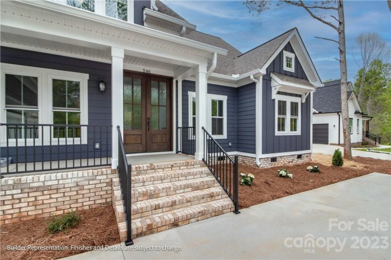 120 Cedar Branch Court