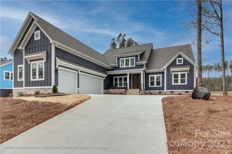 Property image 2 at 120 Cedar Branch Court, Mooresville, NC 28117