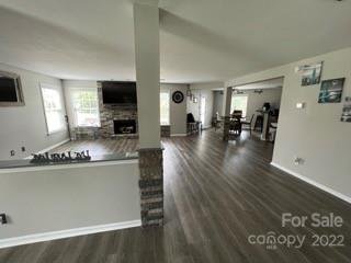 Property image 4 at 3216 Deshler Morris Lane, Charlotte, NC 28216