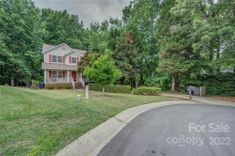 Property image 2 at 13506 Melrose Meadow Lane, Huntersville, NC 28078