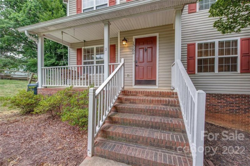 Property image 4 at 13506 Melrose Meadow Lane, Huntersville, NC 28078