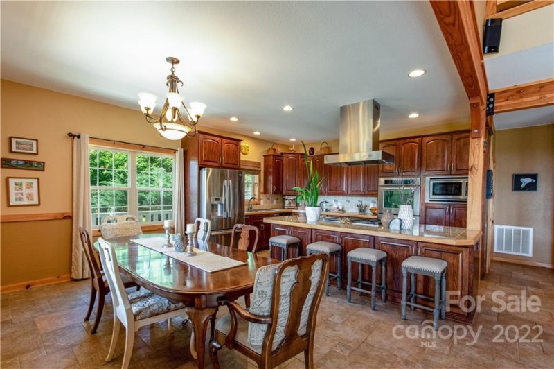 Property image 2 at 452 Lotawatah Drive, Burnsville, NC 28714