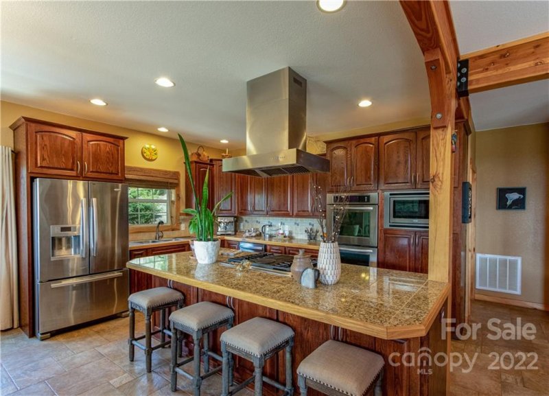 Property image 5 at 452 Lotawatah Drive, Burnsville, NC 28714