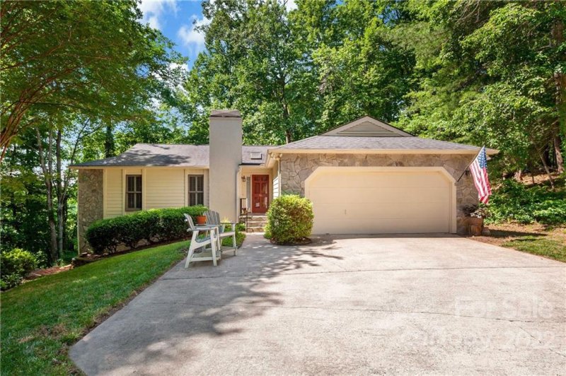 Property image 2 at 56 Pine Ridge Trail, Arden, NC 28704