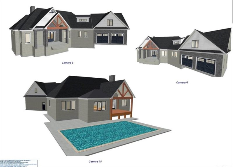 2060 Slippery Rock Cove