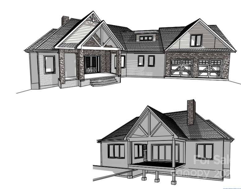 Property image 2 at 2060 Slippery Rock Cove, Clover, SC 29710