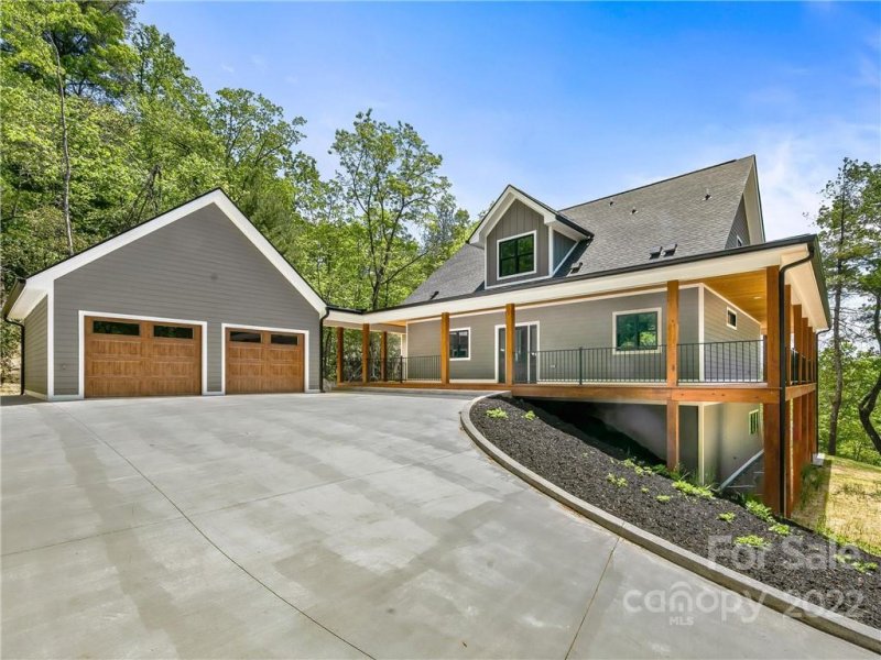 766 Old Mt Olivet Road