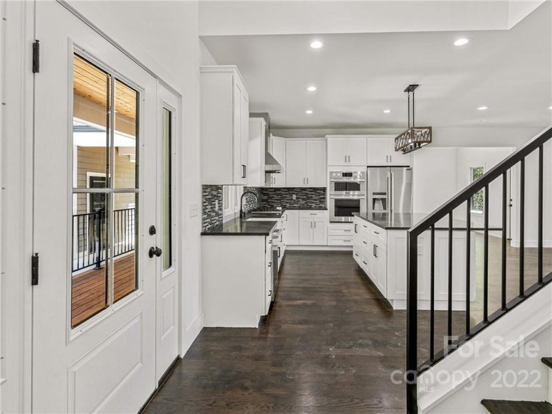 Property image 3 at 766 Old Mt Olivet Road, Zirconia, NC 28790