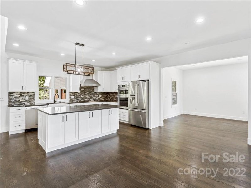 Property image 4 at 766 Old Mt Olivet Road, Zirconia, NC 28790