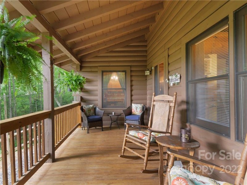 Property image 3 at 151 Grouse Nest Road, Waynesville, NC 28786