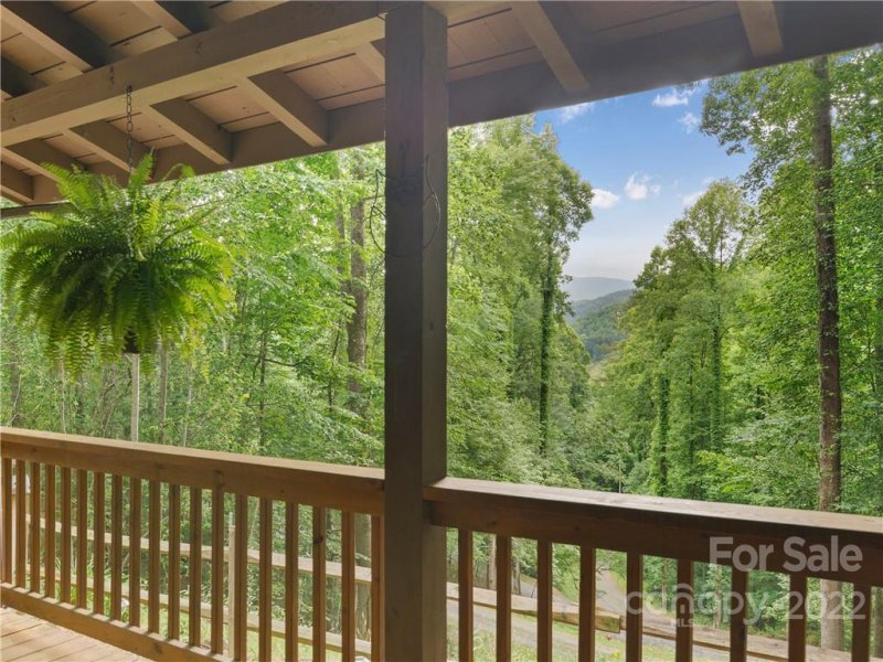 Property image 4 at 151 Grouse Nest Road, Waynesville, NC 28786