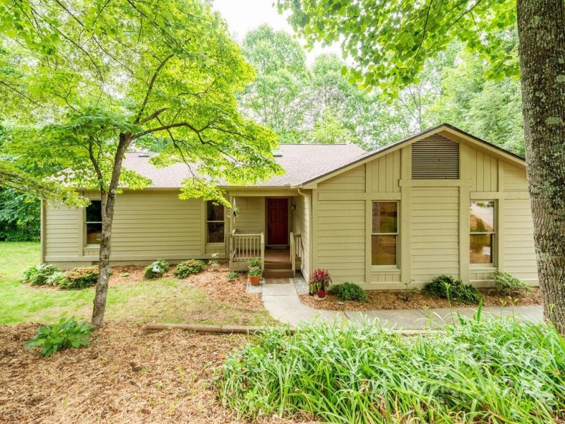 Property image 2 at 17 Pine Ridge Trail, Arden, NC 28704